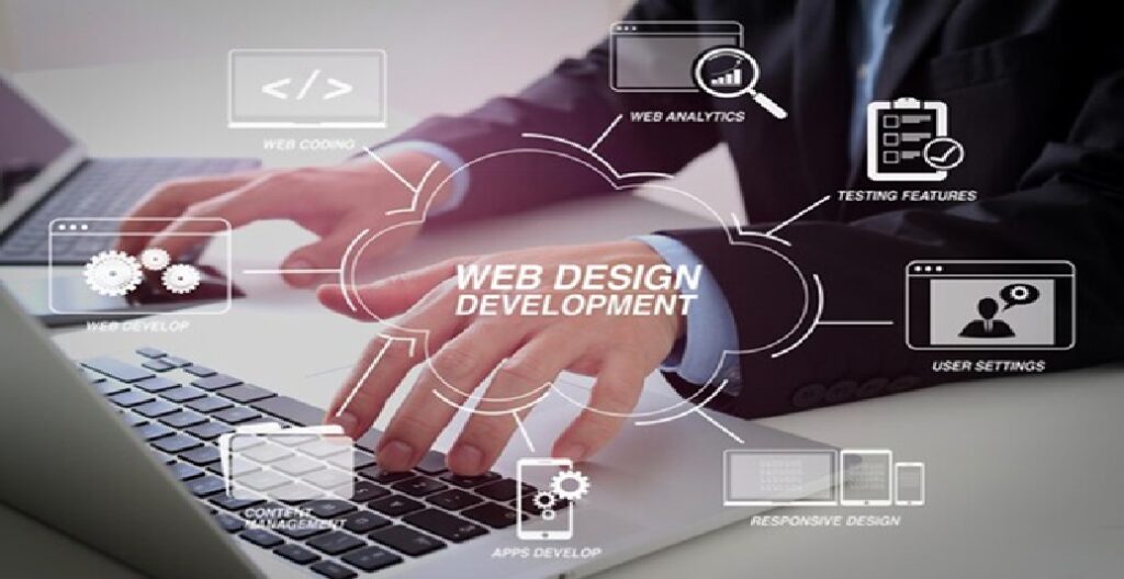 Website