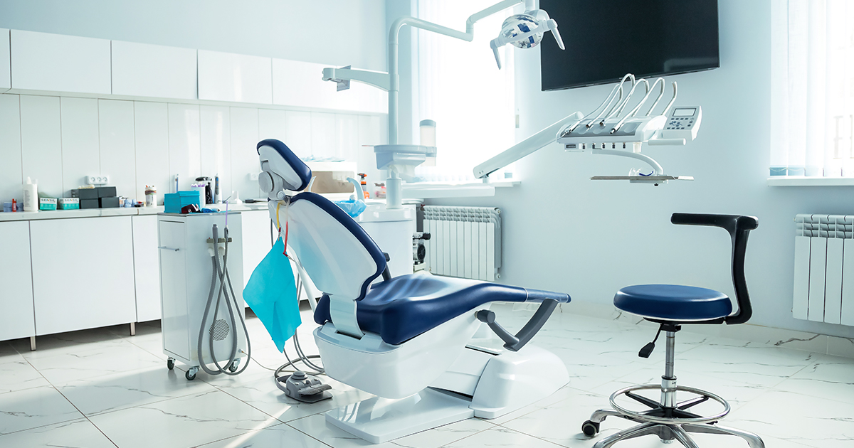 How Dental Clinics Are Filling Their Chairs with Local SEO