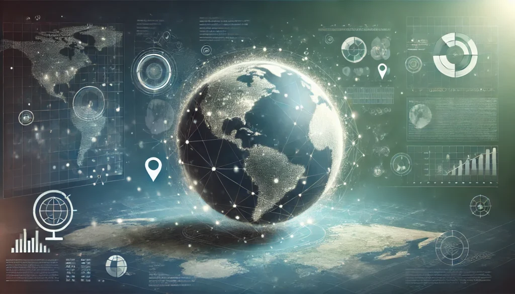 Geospatial Analytics for Site Selection: Integrating Location and Demographic Data for Optimal Business Placement