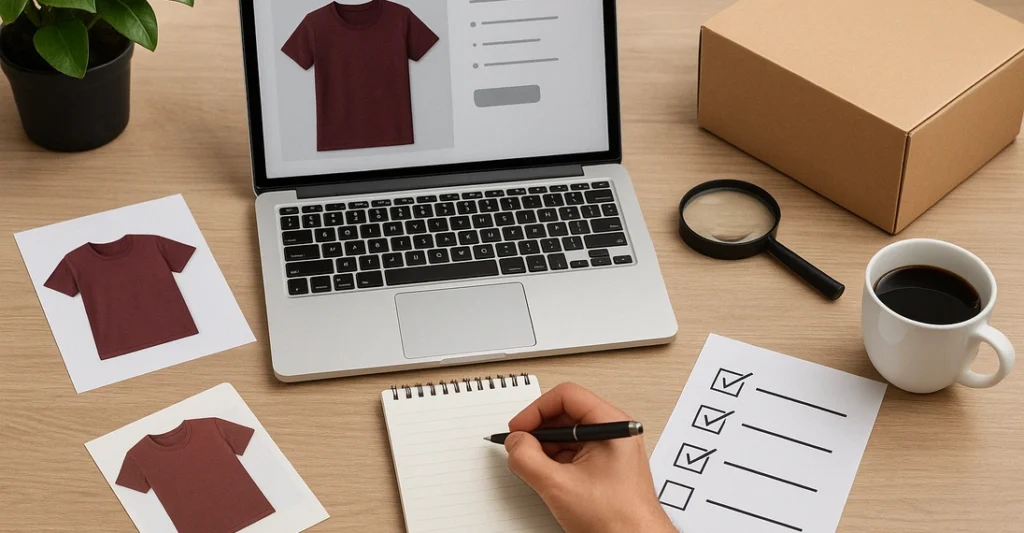 What makes product descriptions convert browsers into buyers?
