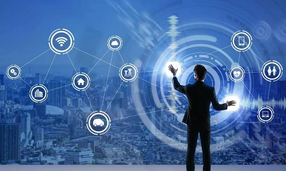 Technology Simplified: Better Networks Supporting Seamless IT Management for Businesses