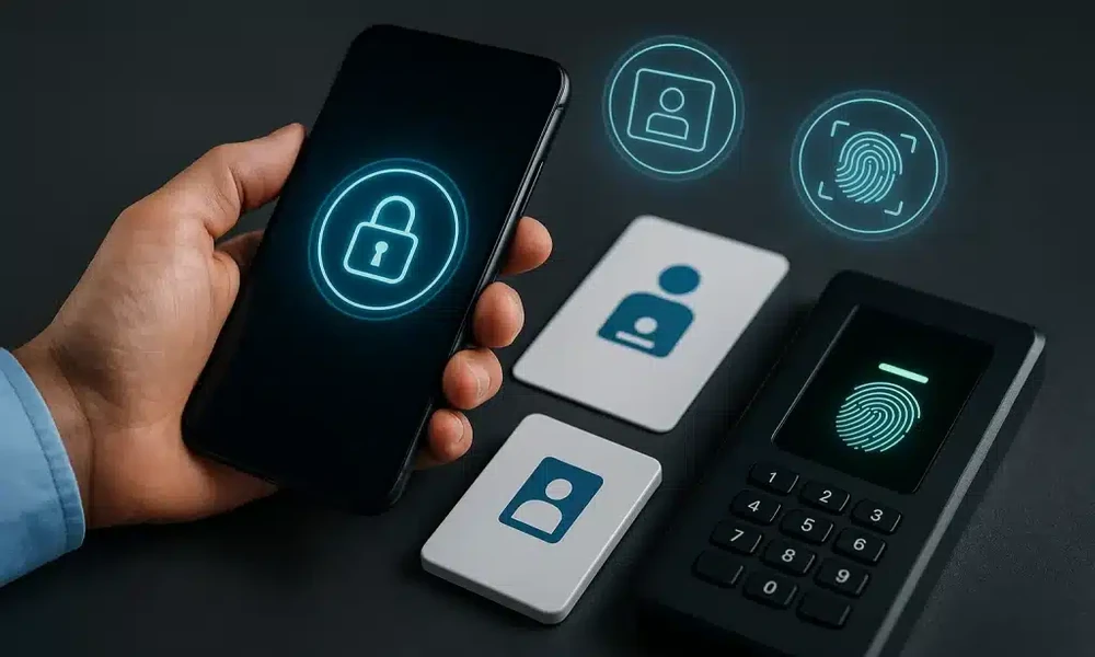 Worried About Unauthorized Entry? Modern Access Control Adds Stronger Protection