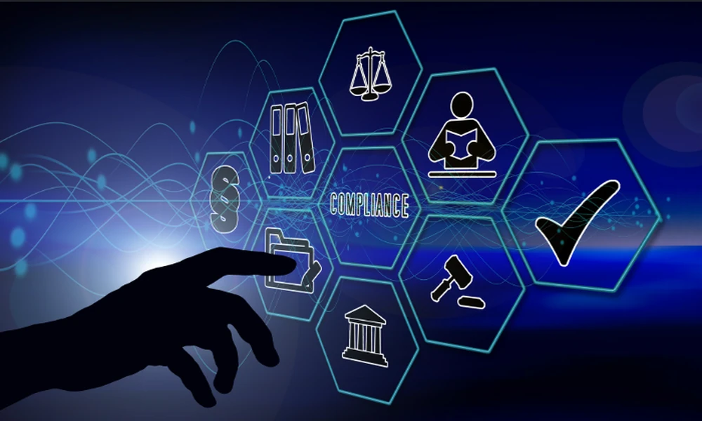 How Managed Cybersecurity Helps Startups Stay Compliant