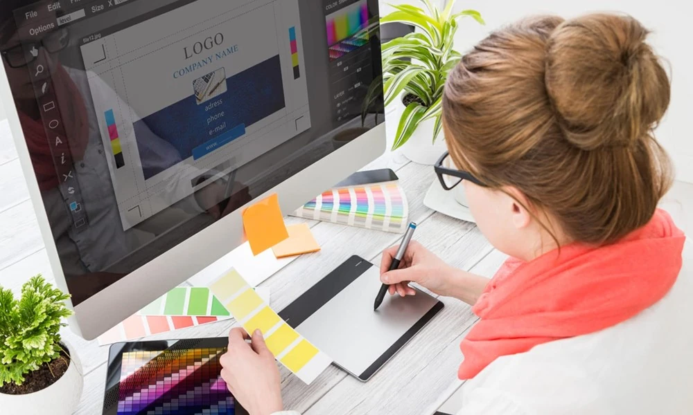 What does a design agency’s phased rollout look like?