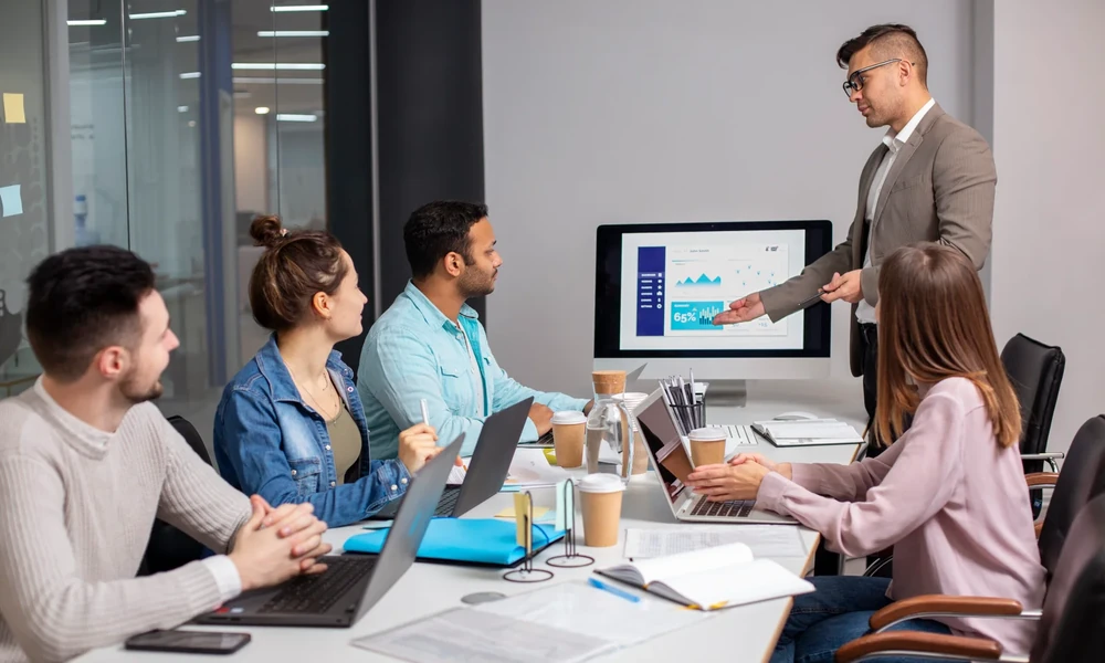 Interface design agencies for startups support multi-platform builds?